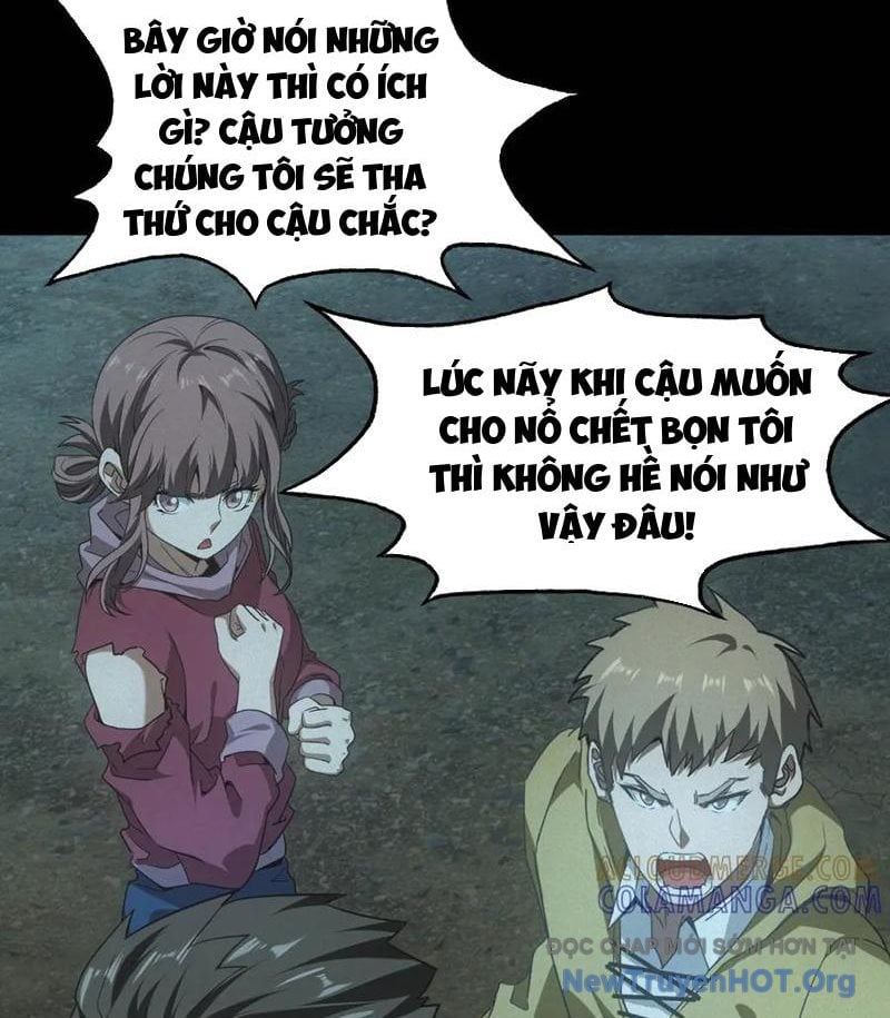 Ta Bán Hàng Vỉa Hè Ở Mạt Thế Chapter 59 - Trang 3