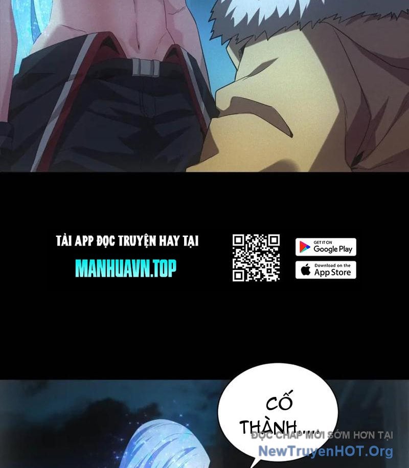 Ta Bán Hàng Vỉa Hè Ở Mạt Thế Chapter 59 - Trang 3