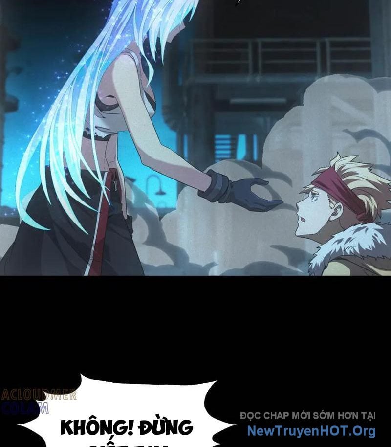 Ta Bán Hàng Vỉa Hè Ở Mạt Thế Chapter 59 - Trang 3