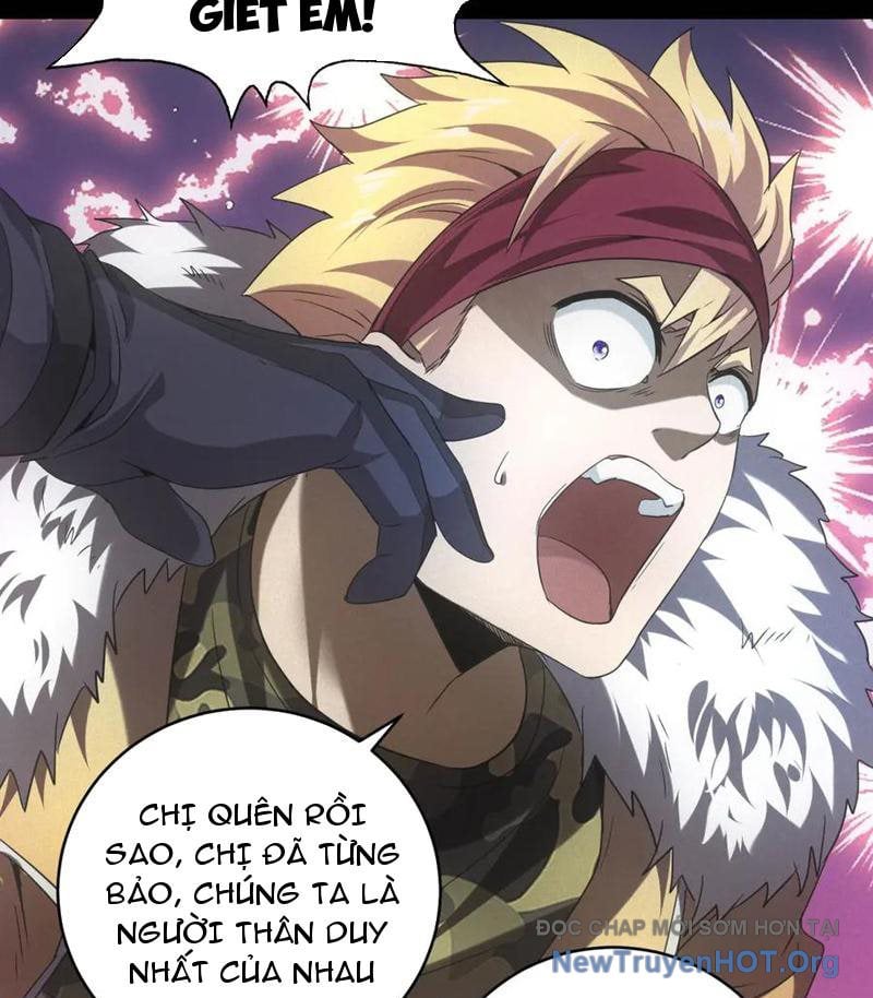 Ta Bán Hàng Vỉa Hè Ở Mạt Thế Chapter 59 - Trang 3