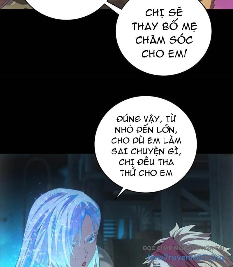 Ta Bán Hàng Vỉa Hè Ở Mạt Thế Chapter 59 - Trang 3