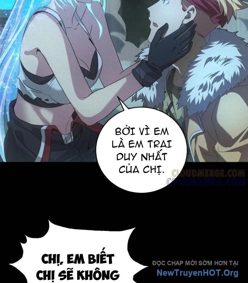 Ta Bán Hàng Vỉa Hè Ở Mạt Thế Chapter 59 - Trang 3