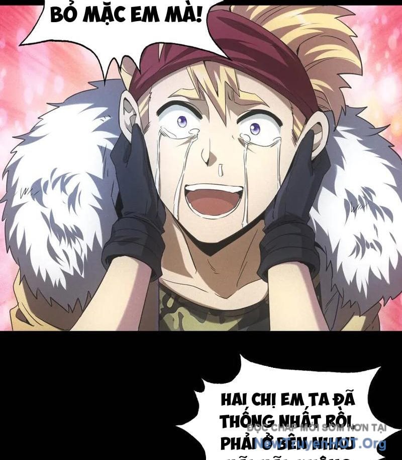 Ta Bán Hàng Vỉa Hè Ở Mạt Thế Chapter 59 - Trang 3