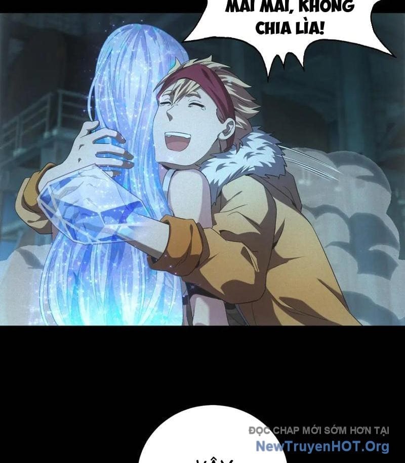 Ta Bán Hàng Vỉa Hè Ở Mạt Thế Chapter 59 - Trang 3
