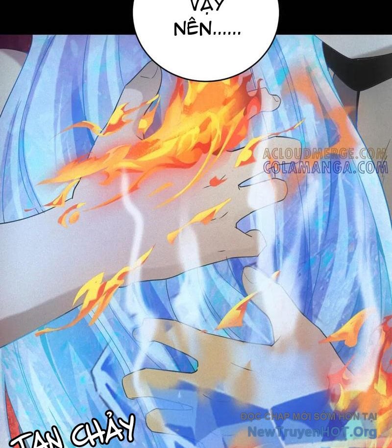 Ta Bán Hàng Vỉa Hè Ở Mạt Thế Chapter 59 - Trang 3