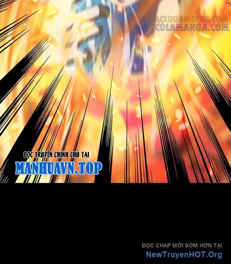 Ta Bán Hàng Vỉa Hè Ở Mạt Thế Chapter 59 - Trang 3