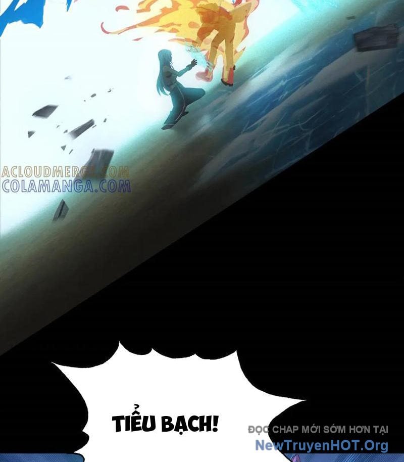 Ta Bán Hàng Vỉa Hè Ở Mạt Thế Chapter 59 - Trang 3