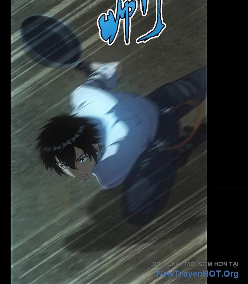 Ta Bán Hàng Vỉa Hè Ở Mạt Thế Chapter 59 - Trang 3