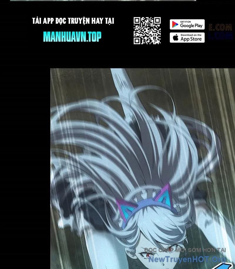 Ta Bán Hàng Vỉa Hè Ở Mạt Thế Chapter 59 - Trang 3