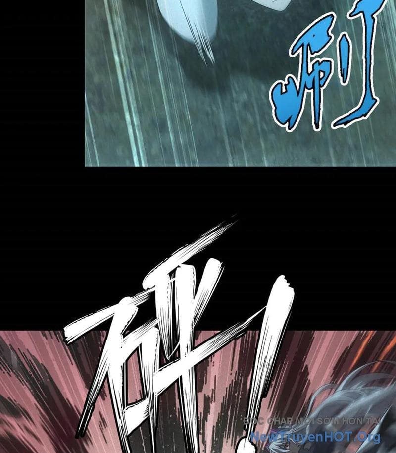 Ta Bán Hàng Vỉa Hè Ở Mạt Thế Chapter 59 - Trang 3