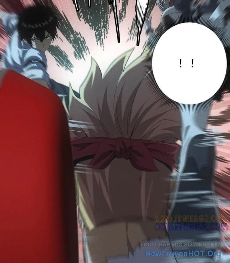 Ta Bán Hàng Vỉa Hè Ở Mạt Thế Chapter 59 - Trang 3