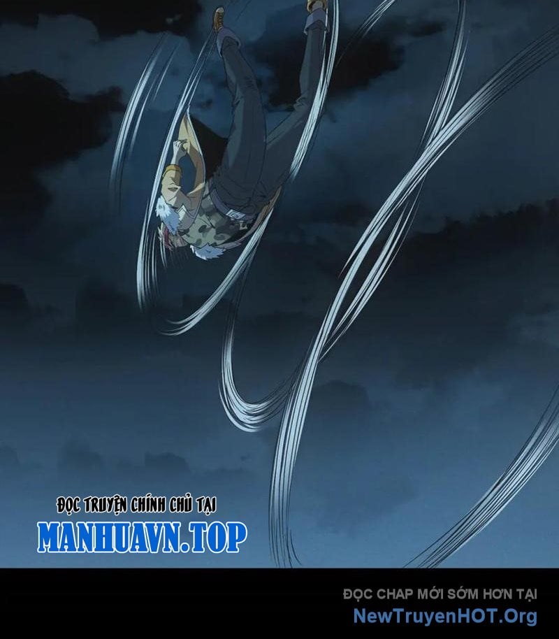 Ta Bán Hàng Vỉa Hè Ở Mạt Thế Chapter 59 - Trang 3