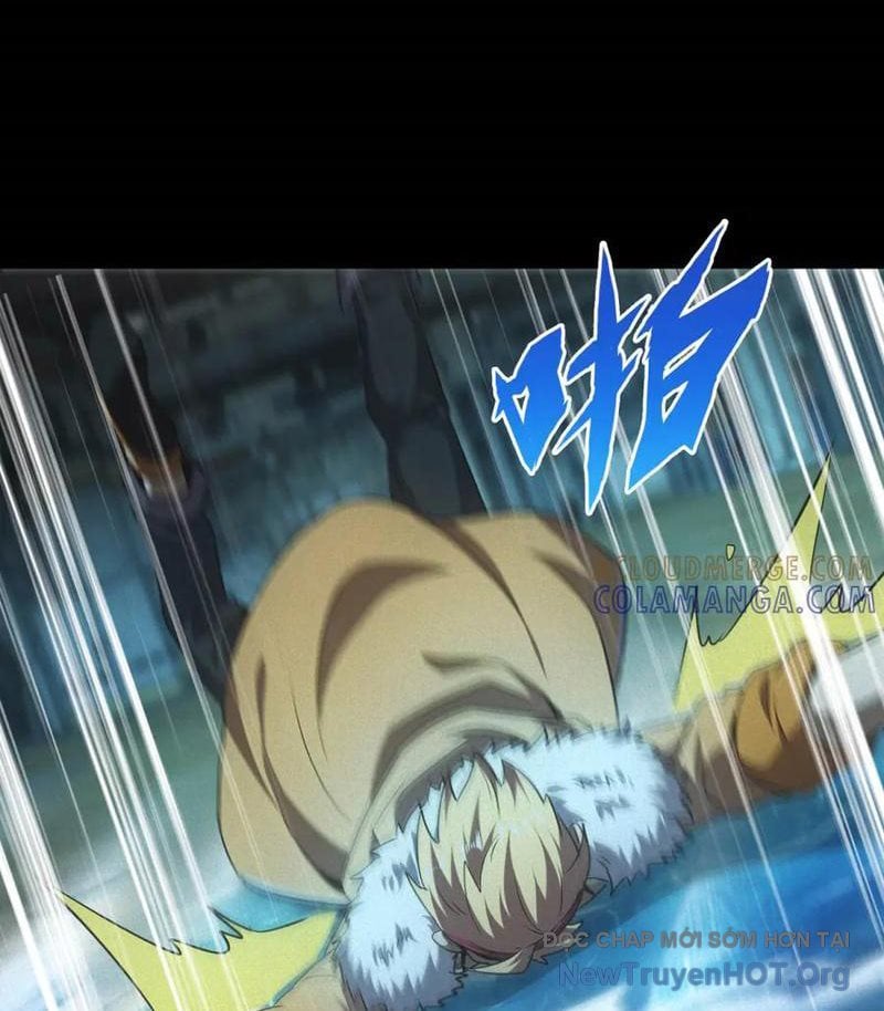 Ta Bán Hàng Vỉa Hè Ở Mạt Thế Chapter 59 - Trang 3