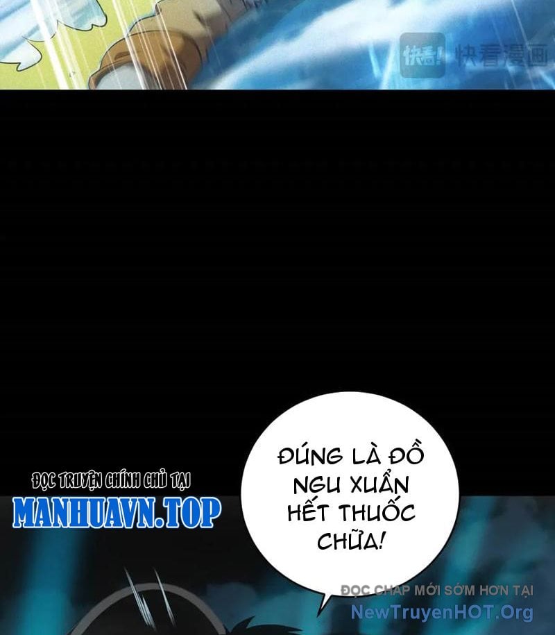 Ta Bán Hàng Vỉa Hè Ở Mạt Thế Chapter 59 - Trang 3