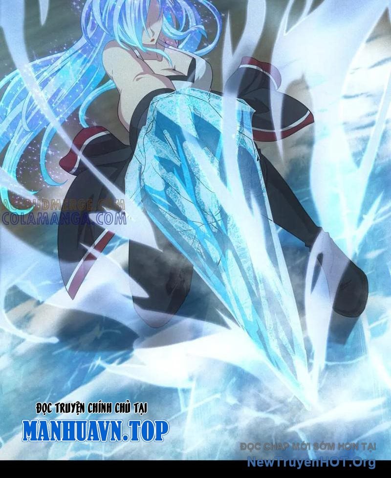 Ta Bán Hàng Vỉa Hè Ở Mạt Thế Chapter 59 - Trang 3