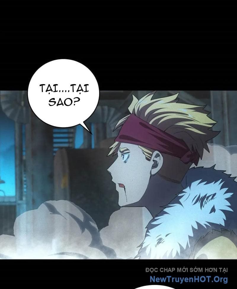 Ta Bán Hàng Vỉa Hè Ở Mạt Thế Chapter 59 - Trang 3