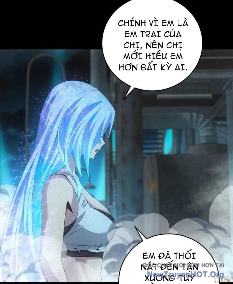 Ta Bán Hàng Vỉa Hè Ở Mạt Thế Chapter 59 - Trang 3