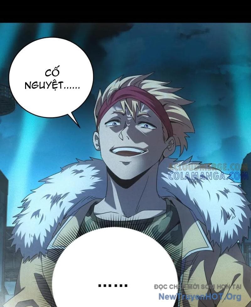 Ta Bán Hàng Vỉa Hè Ở Mạt Thế Chapter 59 - Trang 3