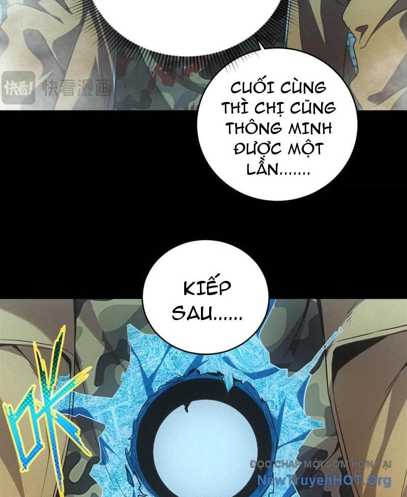 Ta Bán Hàng Vỉa Hè Ở Mạt Thế Chapter 59 - Trang 3