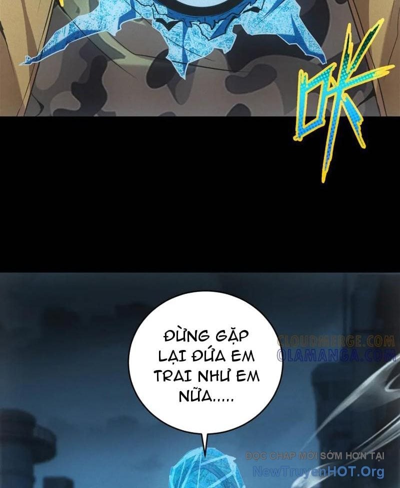 Ta Bán Hàng Vỉa Hè Ở Mạt Thế Chapter 59 - Trang 3
