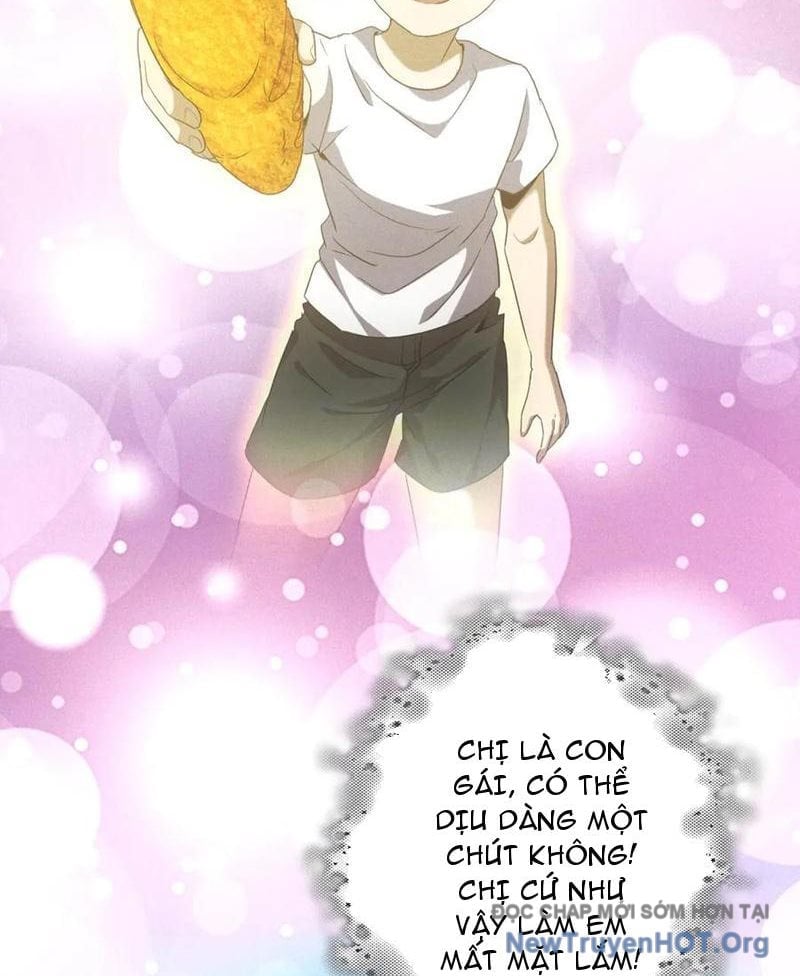 Ta Bán Hàng Vỉa Hè Ở Mạt Thế Chapter 59 - Trang 3