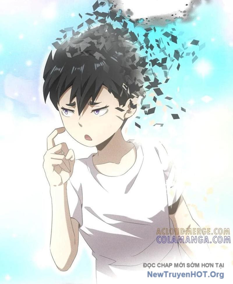 Ta Bán Hàng Vỉa Hè Ở Mạt Thế Chapter 59 - Trang 3