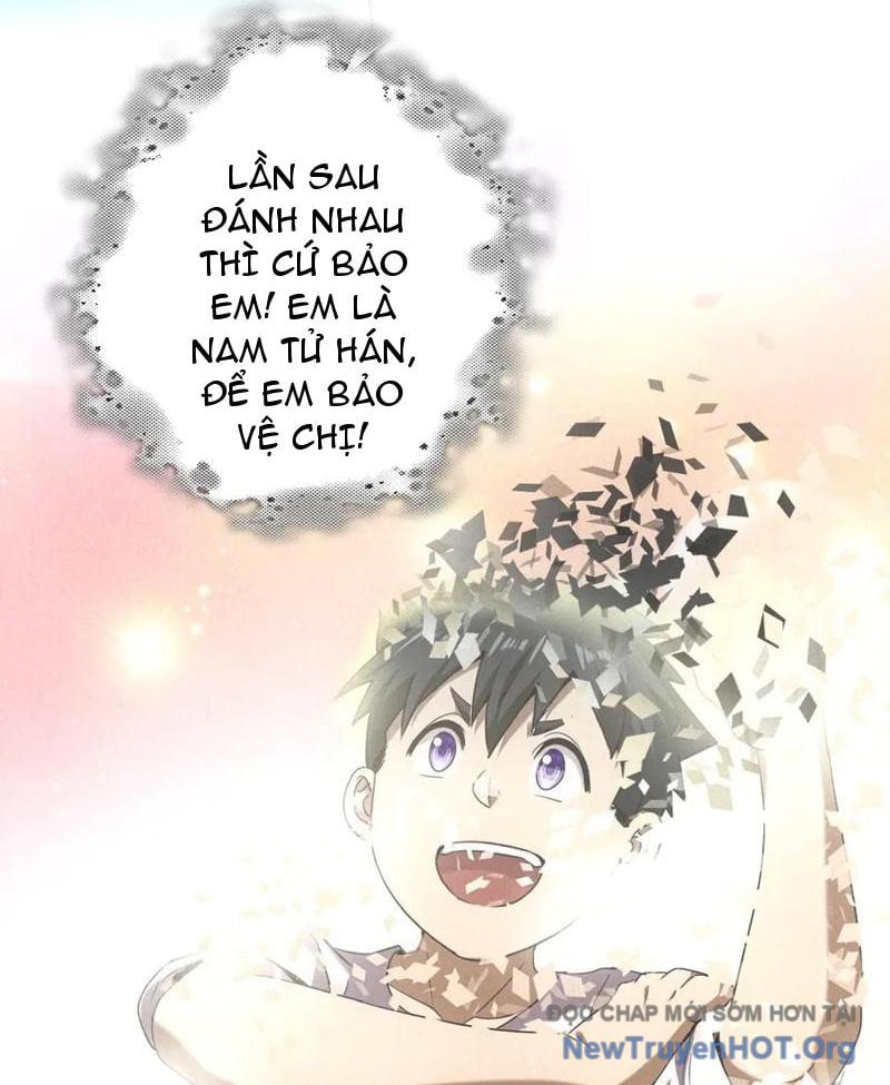 Ta Bán Hàng Vỉa Hè Ở Mạt Thế Chapter 59 - Trang 3