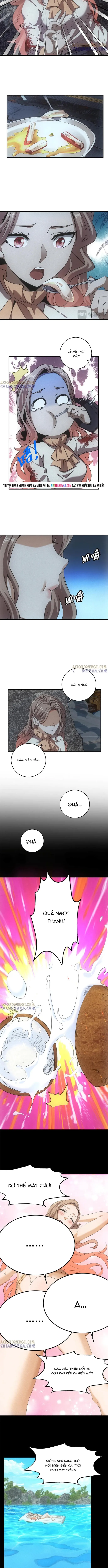 Ta Bán Hàng Vỉa Hè Ở Mạt Thế Chapter 66 - Trang 2