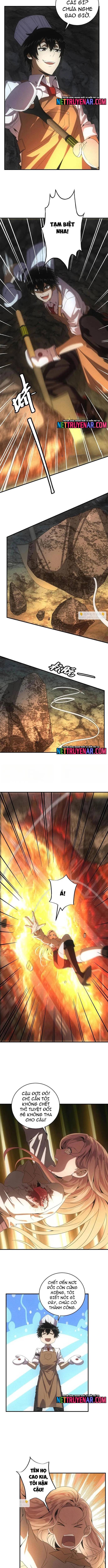Ta Bán Hàng Vỉa Hè Ở Mạt Thế Chapter 68 - Next 