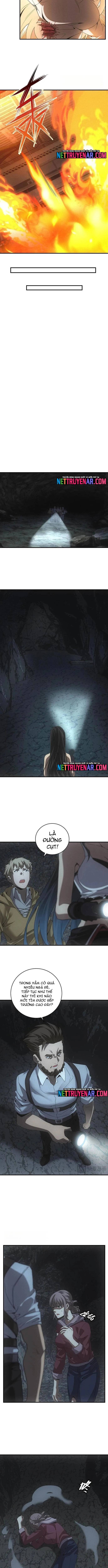 Ta Bán Hàng Vỉa Hè Ở Mạt Thế Chapter 68 - Next 