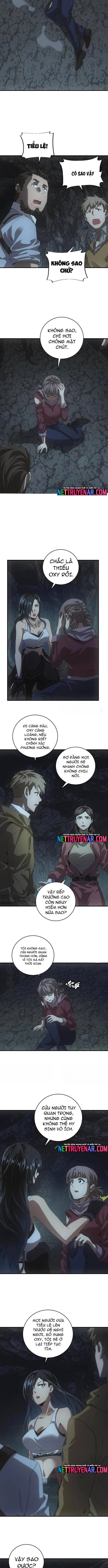 Ta Bán Hàng Vỉa Hè Ở Mạt Thế Chapter 68 - Next 