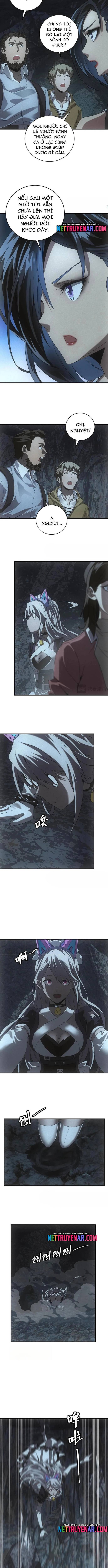 Ta Bán Hàng Vỉa Hè Ở Mạt Thế Chapter 68 - Next 