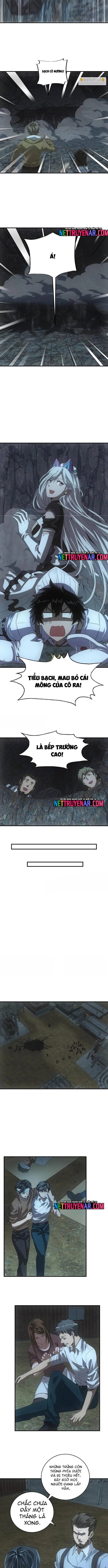 Ta Bán Hàng Vỉa Hè Ở Mạt Thế Chapter 68 - Next 