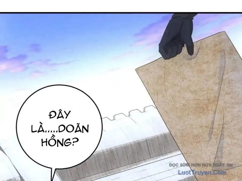 Ta Bán Hàng Vỉa Hè Ở Mạt Thế Chapter 70 4