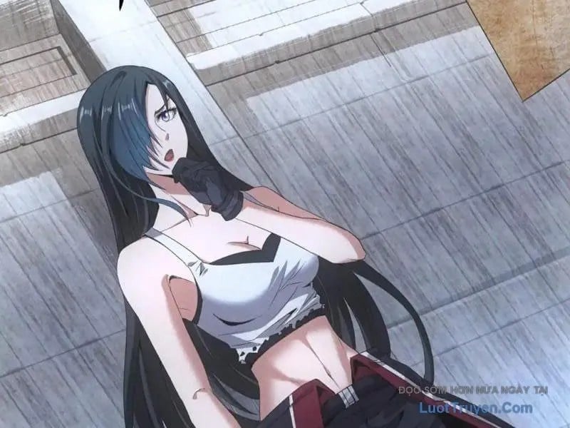 Ta Bán Hàng Vỉa Hè Ở Mạt Thế Chapter 70 5