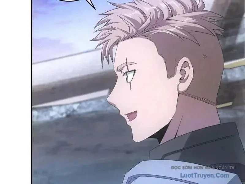 Ta Bán Hàng Vỉa Hè Ở Mạt Thế Chapter 70 7