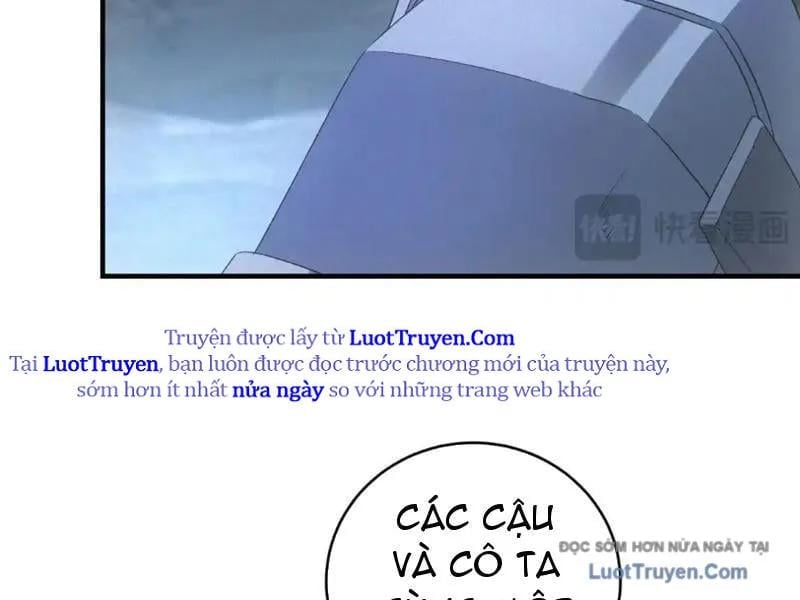 Ta Bán Hàng Vỉa Hè Ở Mạt Thế Chapter 70 8