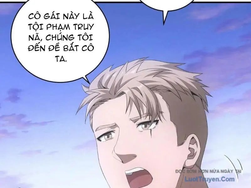 Ta Bán Hàng Vỉa Hè Ở Mạt Thế Chapter 70 12