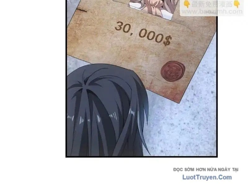 Ta Bán Hàng Vỉa Hè Ở Mạt Thế Chapter 70 15