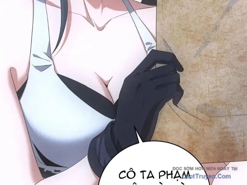 Ta Bán Hàng Vỉa Hè Ở Mạt Thế Chapter 70 18