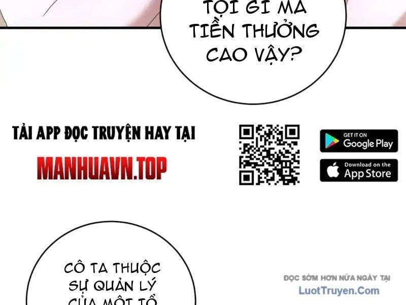 Ta Bán Hàng Vỉa Hè Ở Mạt Thế Chapter 70 19