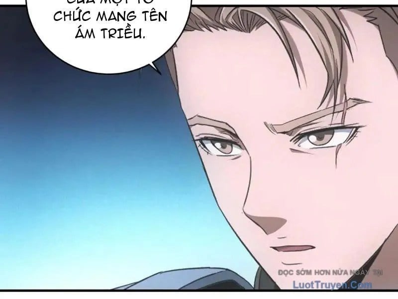 Ta Bán Hàng Vỉa Hè Ở Mạt Thế Chapter 70 20