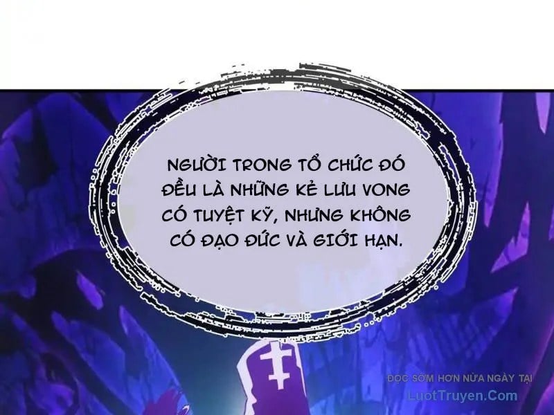 Ta Bán Hàng Vỉa Hè Ở Mạt Thế Chapter 70 21