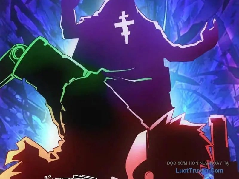 Ta Bán Hàng Vỉa Hè Ở Mạt Thế Chapter 70 22