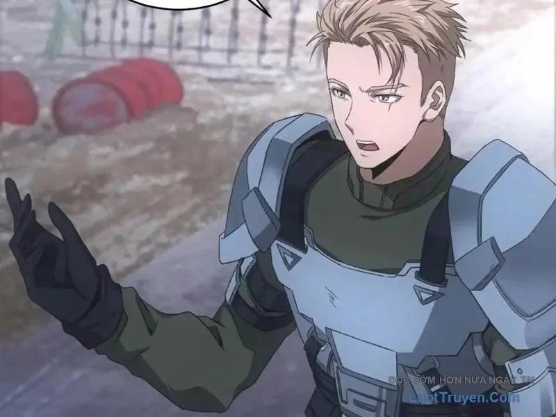 Ta Bán Hàng Vỉa Hè Ở Mạt Thế Chapter 70 30