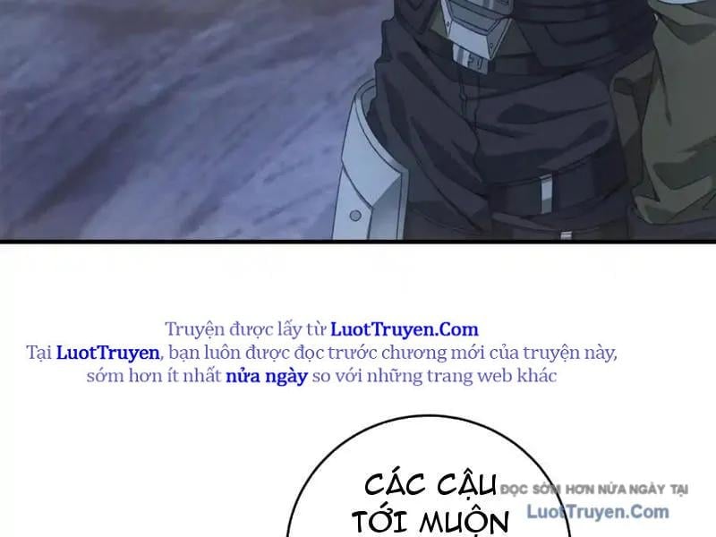 Ta Bán Hàng Vỉa Hè Ở Mạt Thế Chapter 70 31