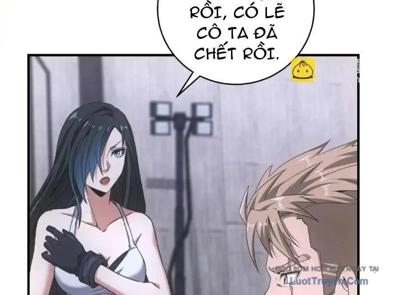 Ta Bán Hàng Vỉa Hè Ở Mạt Thế Chapter 70 32
