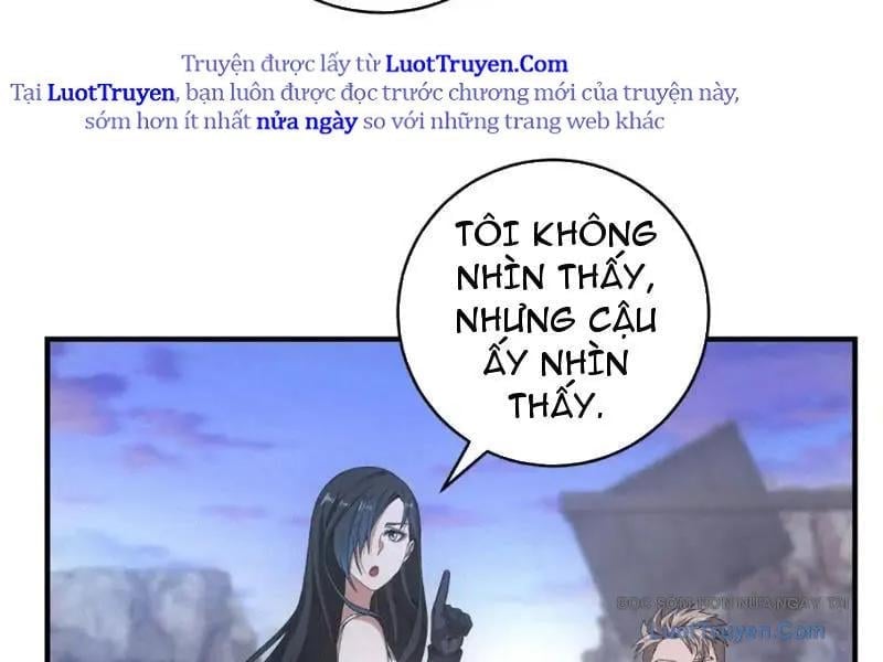 Ta Bán Hàng Vỉa Hè Ở Mạt Thế Chapter 70 34