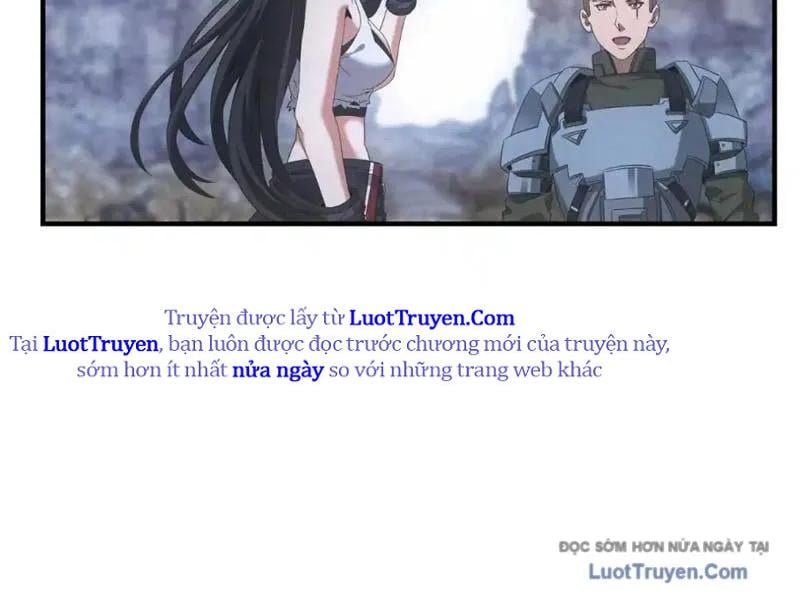 Ta Bán Hàng Vỉa Hè Ở Mạt Thế Chapter 70 35