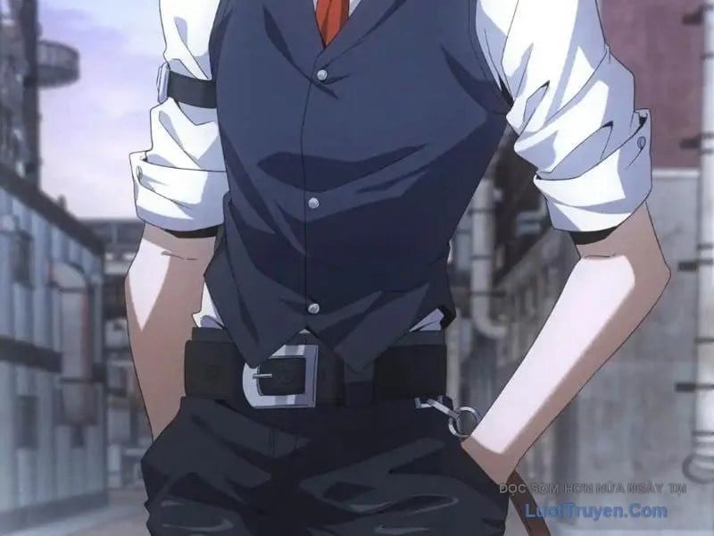 Ta Bán Hàng Vỉa Hè Ở Mạt Thế Chapter 70 37